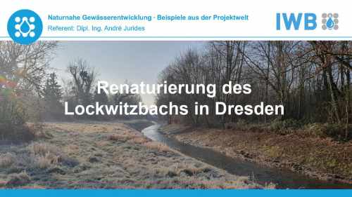 Gastvorlesung TUD   Bild 2